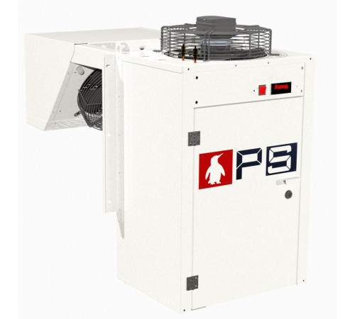 Моноблок BGM 112 F