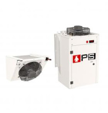 Низкотемпературная сплит-система ПОЛЮС-САР BGS 117 