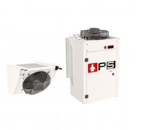 Низкотемпературная сплит-система ПОЛЮС-САР BGS 117