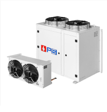 Среднетемпературная сплит-система ПОЛЮС-САР MGS 315