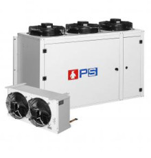 Низкотемпературная сплит-система ПОЛЮС-САР BGS 435