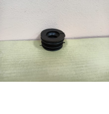 Манжета сантехническая переходная резиновая 50*20