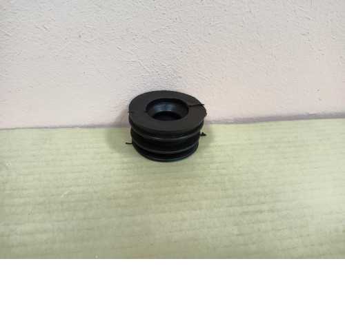 Манжета сантехническая переходная резиновая 50*20