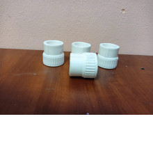 Муфта комбинированная ППР 25х1/2 ВР Meer Plast