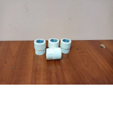 Муфта комбинированная ППР 25х1/2 ВР FORA