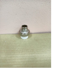 Муфта комбинированная разъёмная ППР 20х1/2 НР РТП