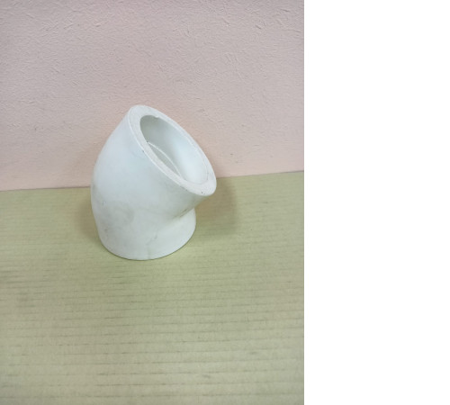 Угол ППР 45 гр. d75 Millennium