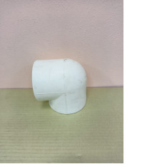 Угол ППР 90 гр. d75 Valfex