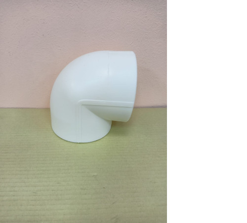 Угол ППР 90 гр. d90 Valfex