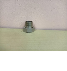 Полусгон с накидной гайкой 3/4 Valtec