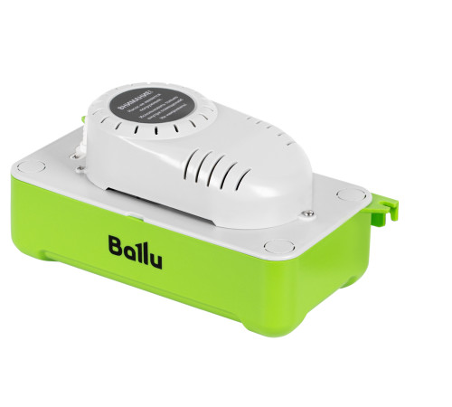 Помпа дренажная накопительная Ballu CondiPump Hi Lift (380 л/ч)