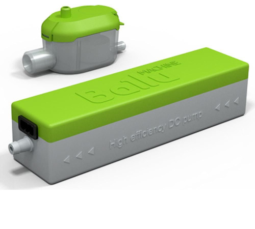 Помпа дренажная проточная Ballu Machine DС Pump (18 л/ч)