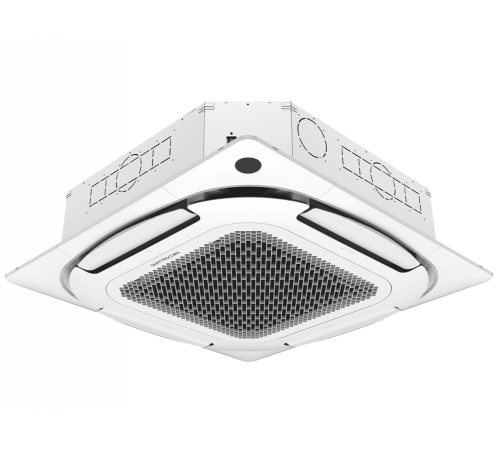 Сплит-система QV-I36CGE1/QN-I36UGE/QA-ICP17