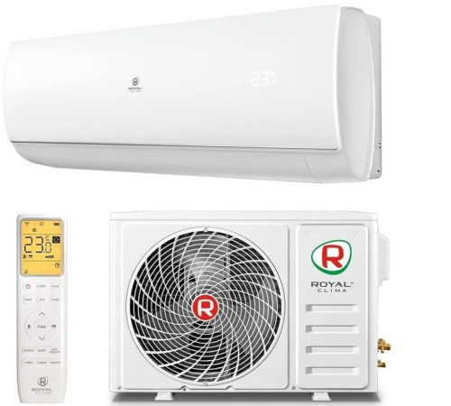 Royal Clima Pandora RC-PDC22HN