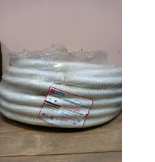 Шланг дренажный D 25 (30 м) RuVinil