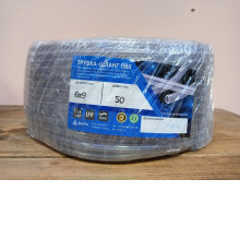 Шланг дренажный (капиллярный) d6 (50 м)