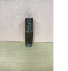 Сгон стальной (чёрная сталь) Ду25 (1