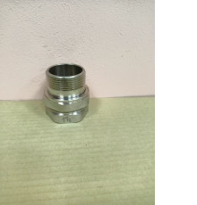 Сгон разъёмный прямой (американка) 1 1/2 Aqualink