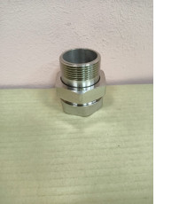 Сгон разъёмный прямой (американка) 1 1/4 MVI