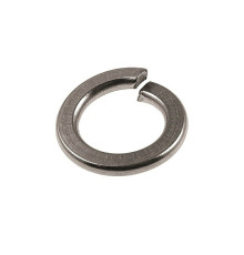Шайба пружинная М12 оцинк. ГОСТ/DIN 6402-70/127B