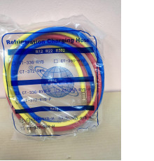 Шланги заправочные 1/4