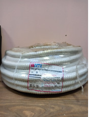 Шланг дренажный D20 мм (бухта 30 м) RuVinil