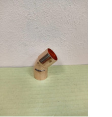 Угол медный 7/8