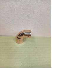 Угол медный 7/8