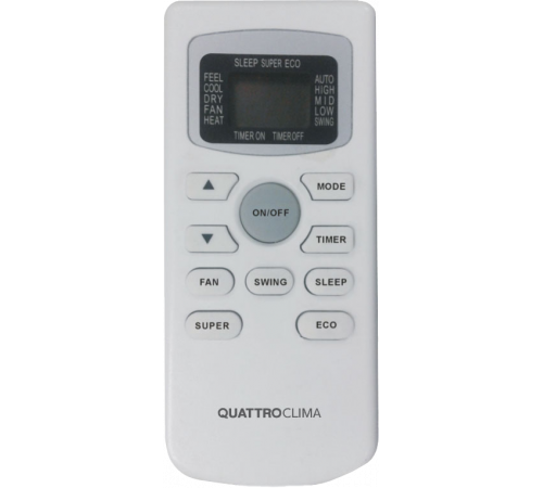 Сплит-система QV-VN18WB/QN-VN18WB