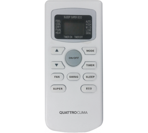 Сплит-система QV-M12WAE/QN-M12WAE