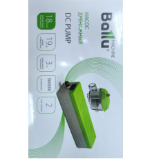 Дренажная помпа Ballu DC Pump
