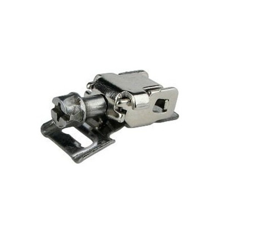 Зажим для ленточного хомута