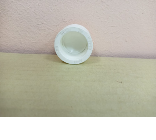 Заглушка ППР 25 Tebo