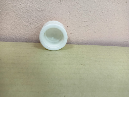 Заглушка ППР 25 Pro Aqua