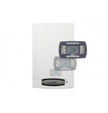 Котёл газовый настенный, Baxi, NUVOLA-3 Comfort 240 Fi