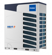 AV26NMVETR, Наружный блок