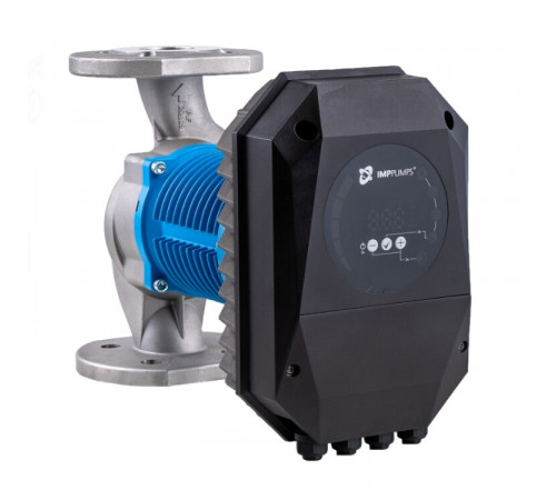 Насос, IMP pumps, NMTD SMART II C 32/60-180