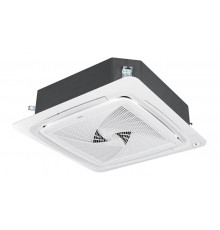 AB072MNERAB, Внутренний блок, Haier, кассетный, 4-х поточный с круговым потоком, без панели, без пульта