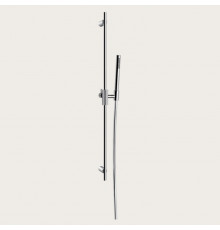 Душевой гарнитур, Gessi, Anello, цвет -хром