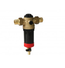 Фильтр Ratio FR-Hot DN 20, Rp 3/4
