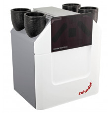 ComfoAir Q 350/450/600, Вентиляционные установки, Zehnder Comfosystems, приточно-вытяжные с функцией рекуперации тепла