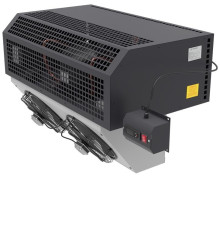 Моноблок среднетемпературный Арктика МП 218