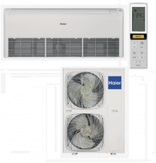 AC160S2SK2FA / 1U160S2SP2FB, Сплит-система, Haier, Super Match Plus, напольно-потолочная