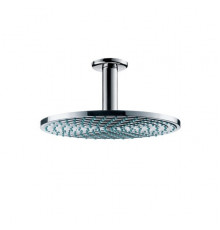 Верхний душ, Hansgrohe, Raindance S, шгв 240*240*170, цвет-хром