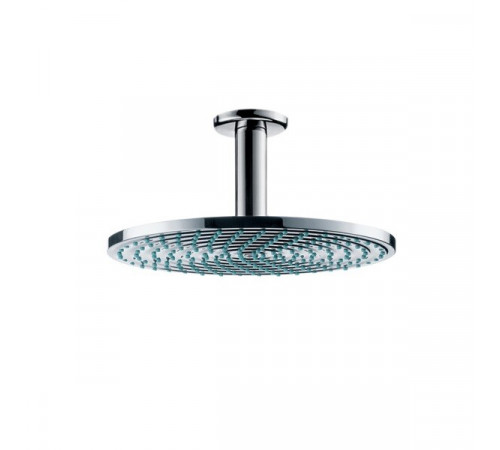 Верхний душ, Hansgrohe, Raindance S, шгв 240*240*170, цвет-хром
