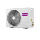 1U35MW1/R3, Наружный блок, Casarte TRIANO, inverter