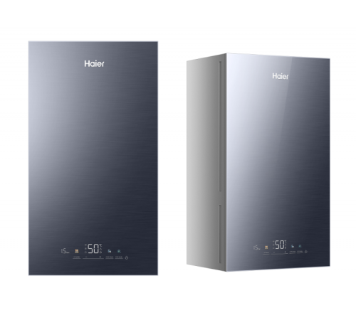 Котёл газовый настенный, EvoLine 2.24 Ti, 24 кВт