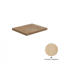 Полка, Scarabeo, Laila , швг 325*20*265, Rovere Lindberg