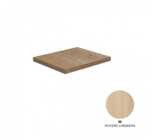 Полка, Scarabeo, Laila , швг 325*20*265, Rovere Lindberg