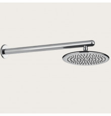 Верхний душ, Gessi, Goссia, 216*216, цвет-хром